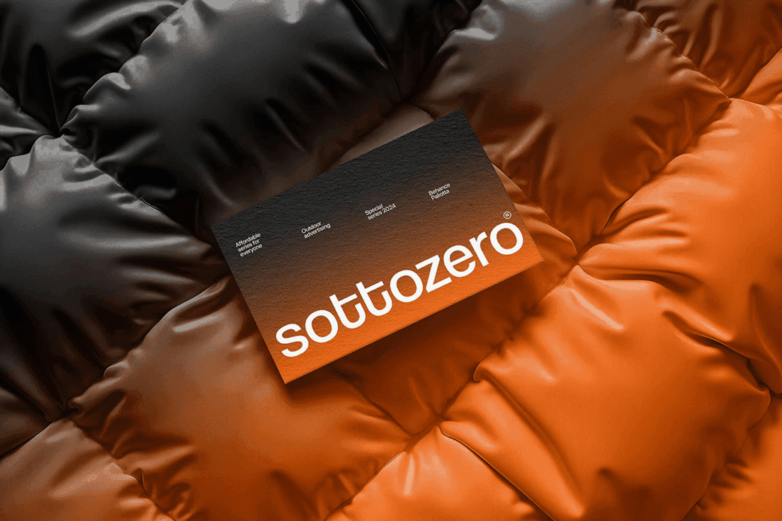Brand Design