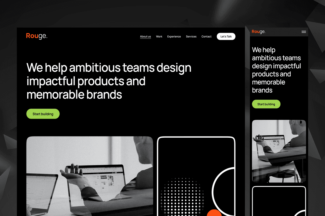 Web Design