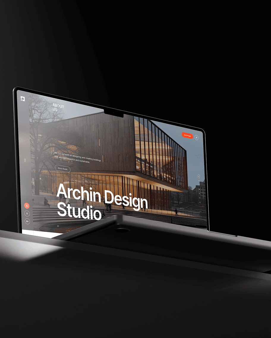 Archin